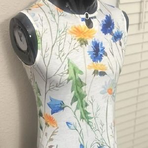 A beautiful maxi dress with pockets